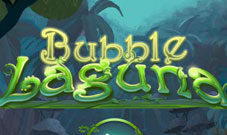 Bubble Laguna